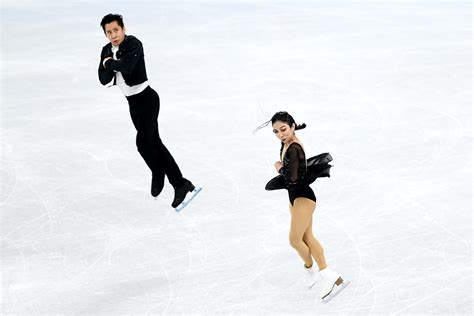 figure skating results pairs|pair figure skating olympics 2022.